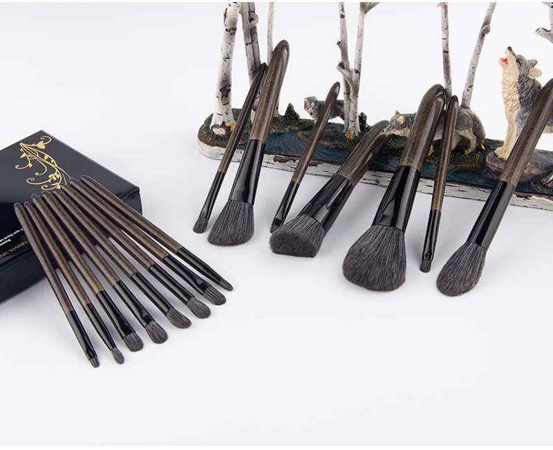 makeup brushes (11)