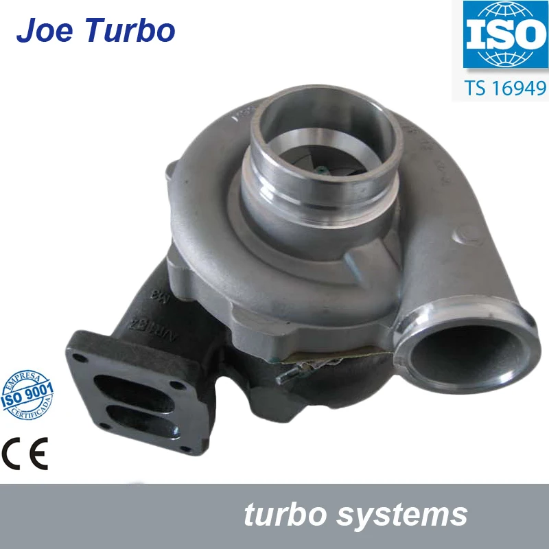 

TA5102 466076-0002 466076-0012 312489 TURBO Turbocharger For VOLVO F12 Engine: TD122F TD122S TD123E