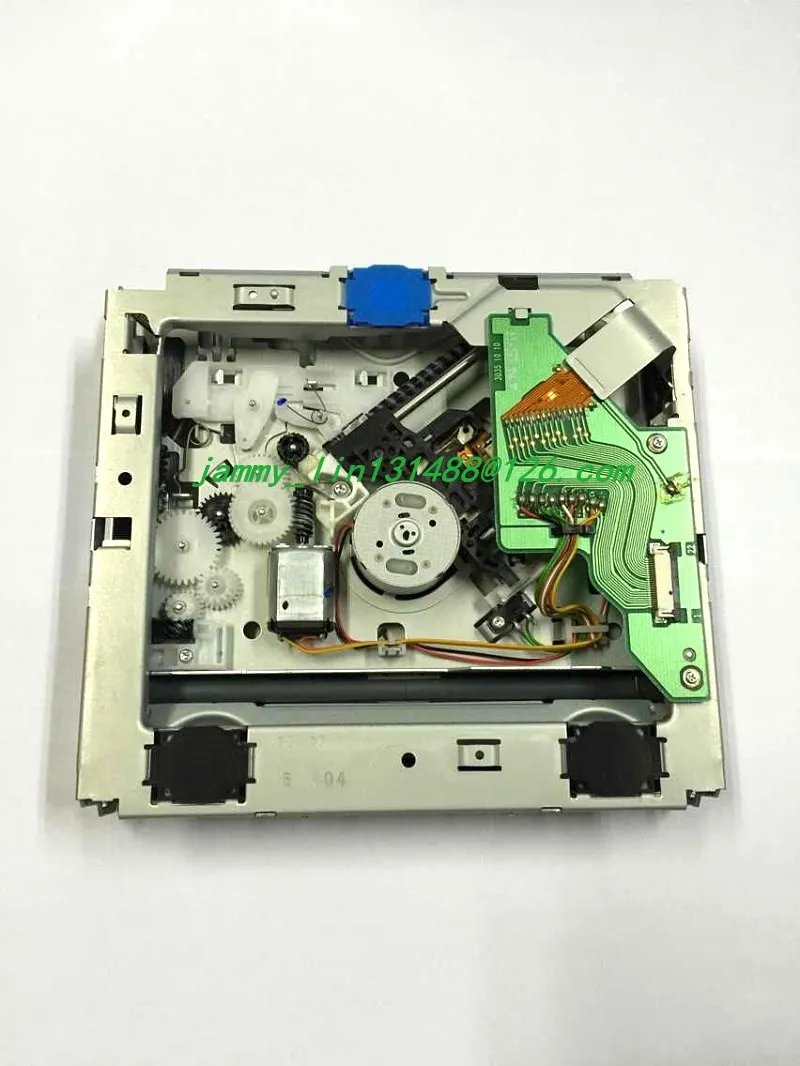OPT-726 without 3 ports.