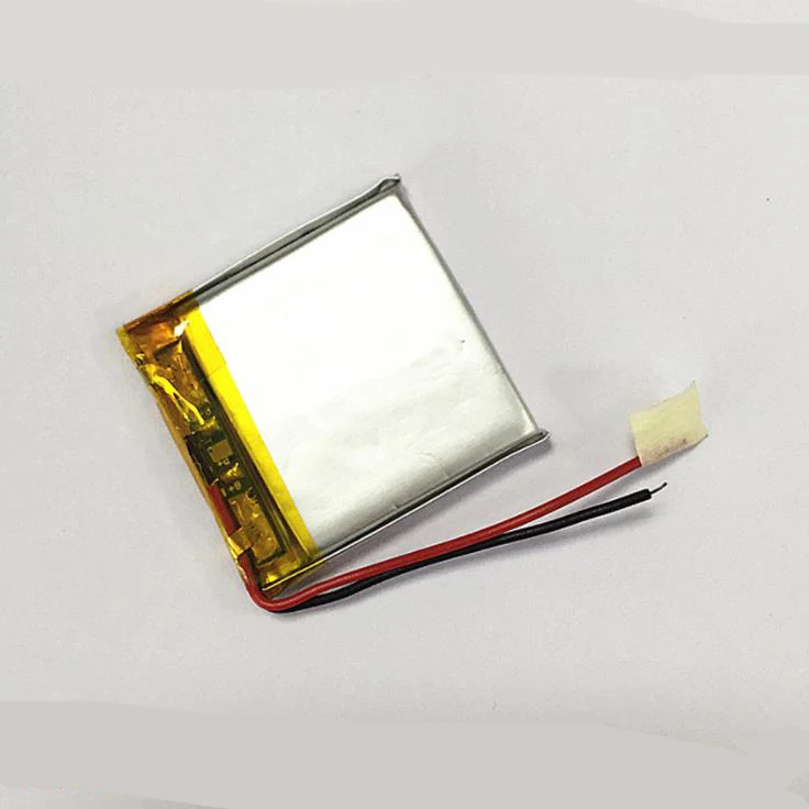 Dinto 3.7V 300mAh 402530 042530 Li-ion Lithium Polymer Battery Li-Po Batteries Cells for MP3 MP4 GPS Powerbank Bluetooth