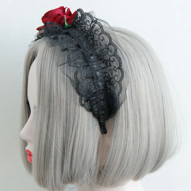 Headband Hairband Handmade Jóia Do Cabelo Do