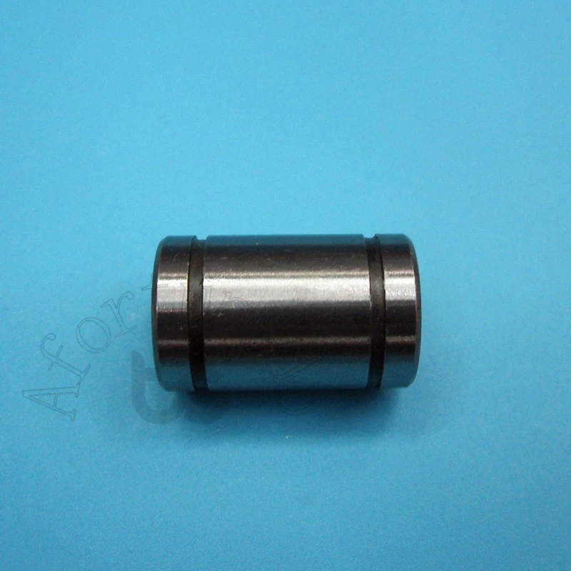 LM8UU подшипник 8*15*24 (мм) Бесплатная доставка 10 шт./лот 8 мм Линейный шарикоподшипник