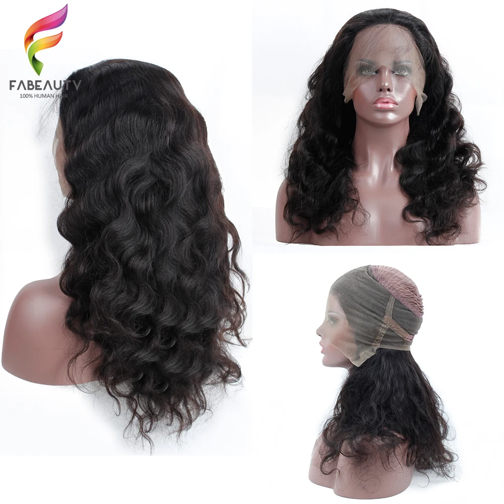 360 lace frontal wigs