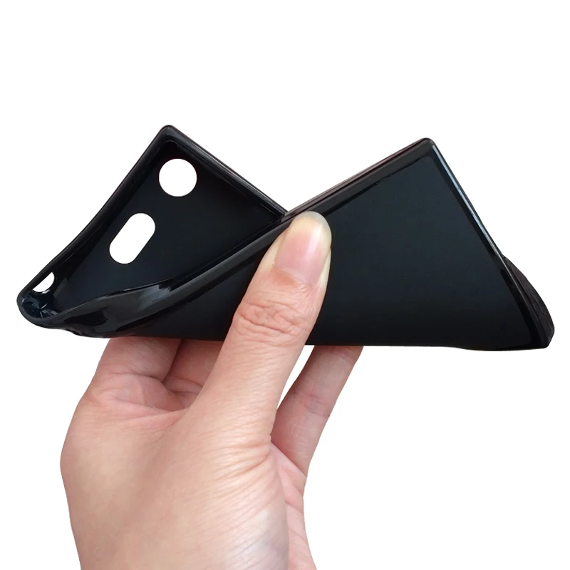JURCHEN чехол для телефона для sony Xperia XZ1 Compact Cover G8841 G8842 Мягкий ТПУ силиконовый чехол с рисунком для sony Xperia XZ1 Compact чехол - Цвет: 21