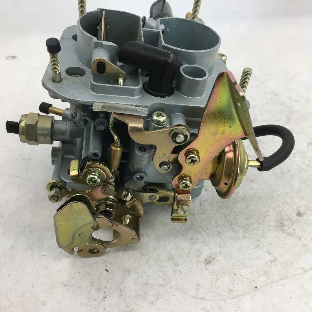 Карбюратор SherryBerg carby WEBER 32/34 DMTL карбюратор ETC7144 LANDROVER 2495cc 90/110 vergaser Бесплатная