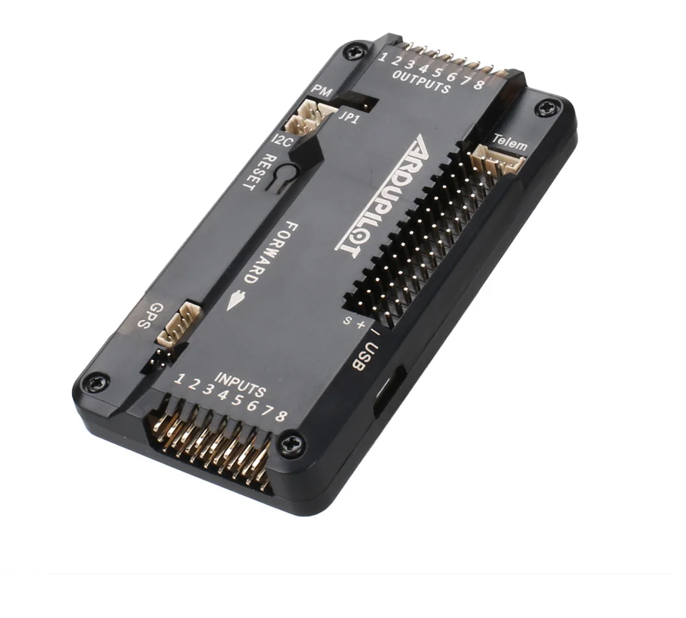 Construído em Compas com Embalagem para rc Controlador de Vôo + M8n Ardupilot Alta Precisão Gps Quadcopter Multicopter Apm2.8 Apm 2.8 6 Cheap Peças e Acessórios