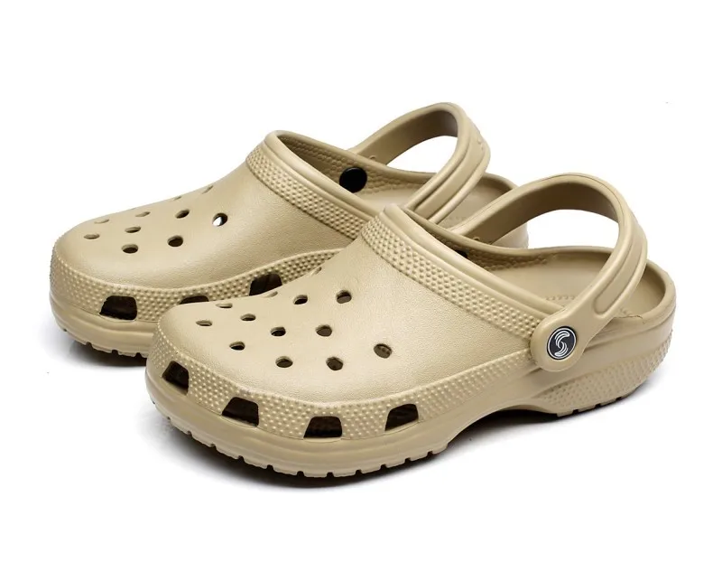 best crocs alternative