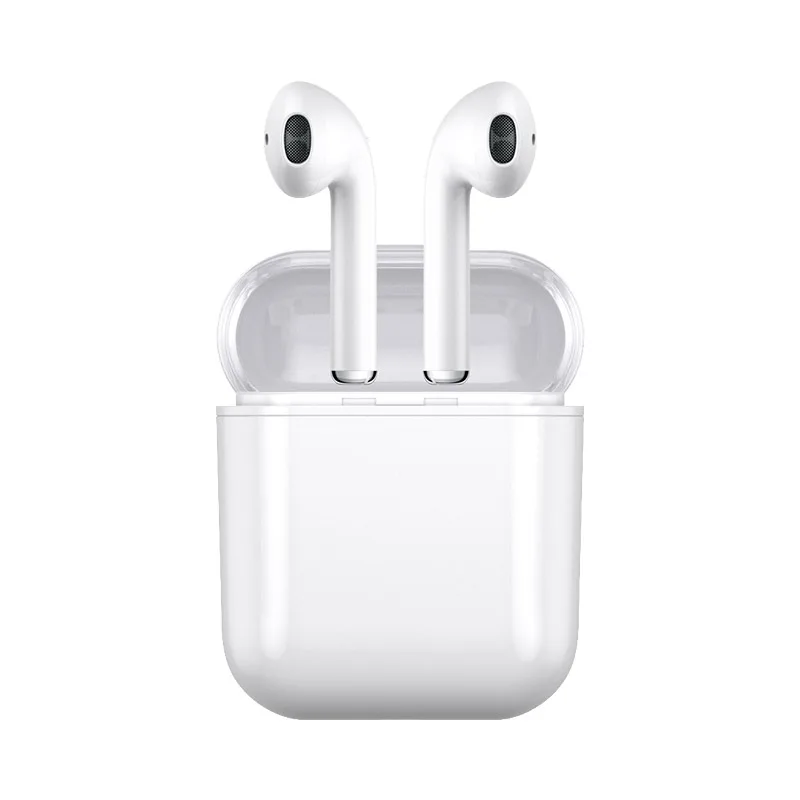 Leeduoze беспроводные наушники Bluetooth 3D стерео звук с зарядным устройством для apple iphone
