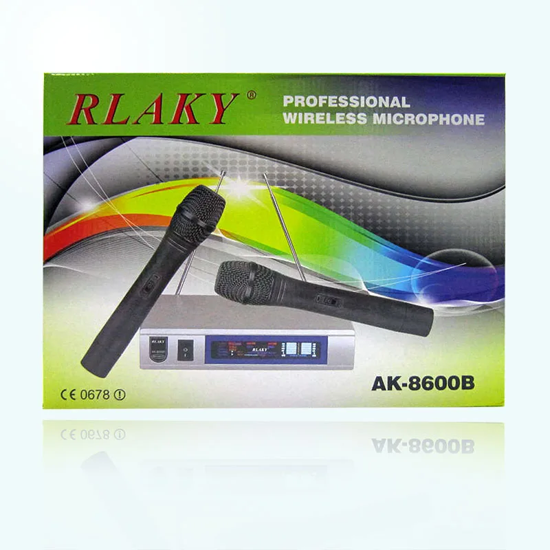 AK8600-2