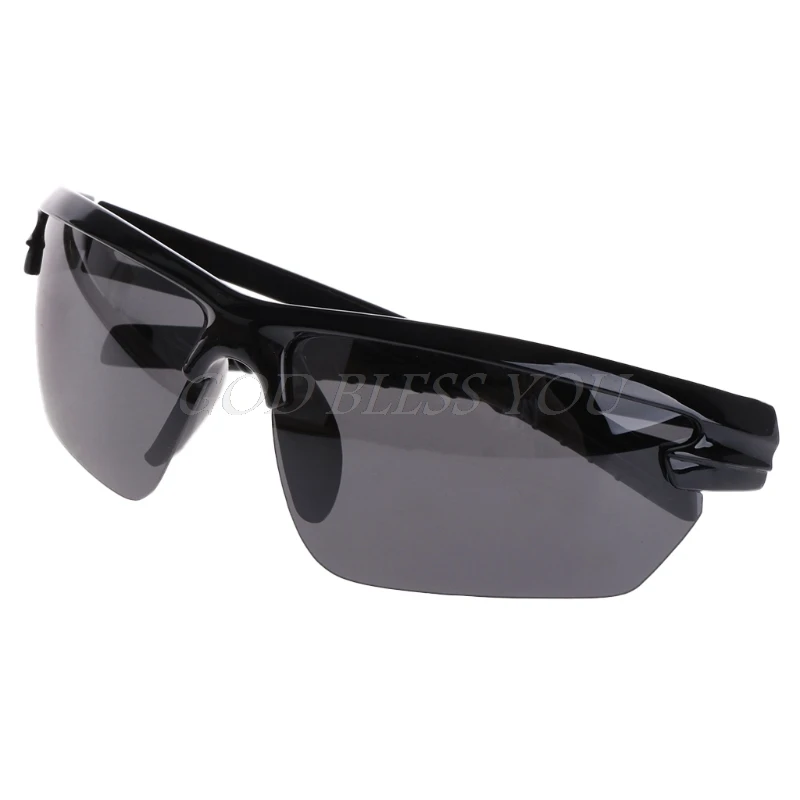 

Glasses Fishing Cycling Polarized Outdoor Sunglasses Half Frame Sun Sport UV400