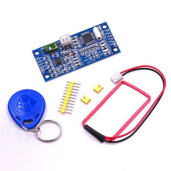 

10sets Building pairs read card module /ID card reader /ID card module/read ID module /RFID module RF