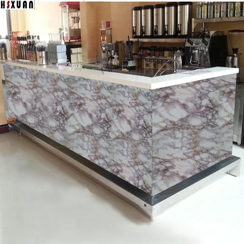 Granite Pattern Bedroom Decal Self Adhesive Countertop Cabinet