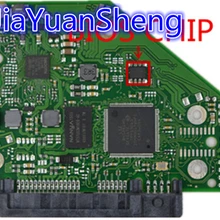 Seagate HDD PCB Jia Yuan Sheng логическая плата/плата номер: 100749730 REV A/9021/ST500DM002, ST1000DM003