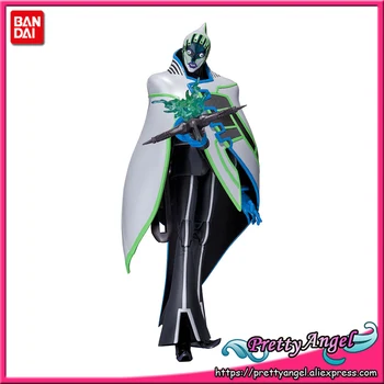 

PrettyAngel - Genuine Bandai Tamashii Nations S.H.Figuarts Tiger Tiger & Bunny Lunatic Action Figure