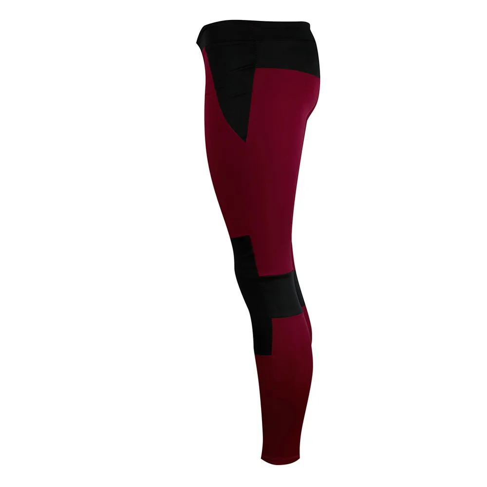Perimedes Женщины Спорт тренажерный зал Йога бег фитнес штаны обтягивающие для атлетики тренировки укороченные штаны в стиле «Хип Push Up брюки# g10