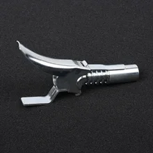 90MM Grease Coupler Zerk Replacement 1pcs Greasing Quick Lock For SAE Metric Zerk Accessory 10000psi