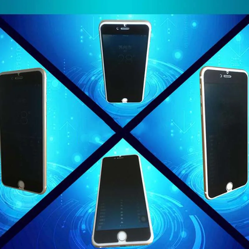Оригинальная защитная пленка для экрана Huawei Honor 7X 6X 2.5D премиум класса из