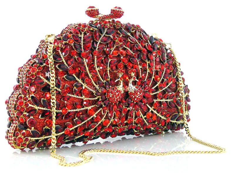 

Z1127-6 2015 Mini Women Evening Bags Designer women Clutch bag Chain Rhinestone Wedding Bridal bag ladies women wallet