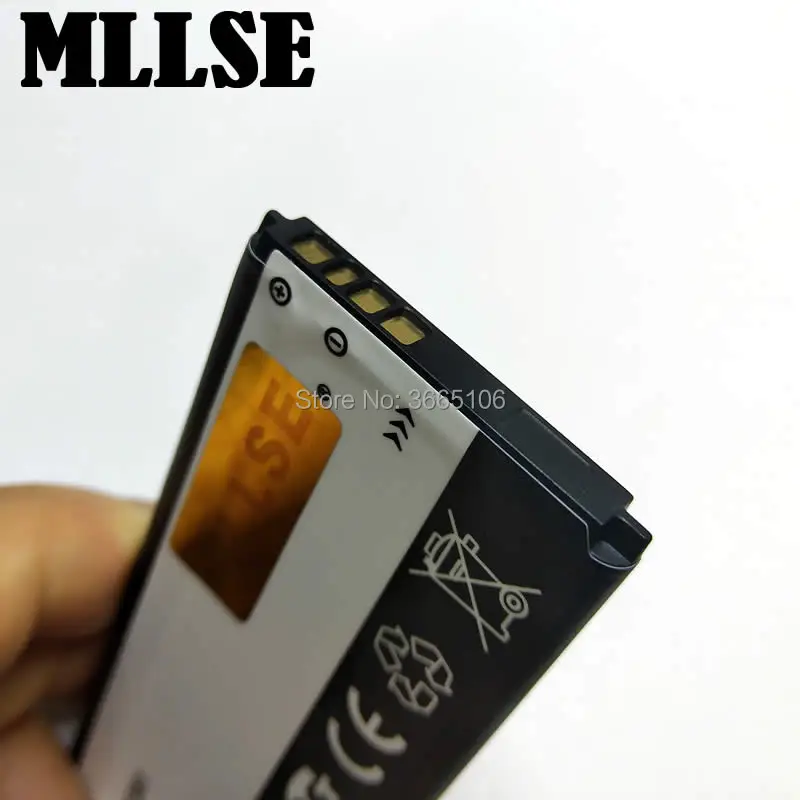 TLi015m1 TLi015m7 батарея для Alcatel One Touch Pixi 4 4034A PIXI 4034X 4034F 4034D батареи телефона код