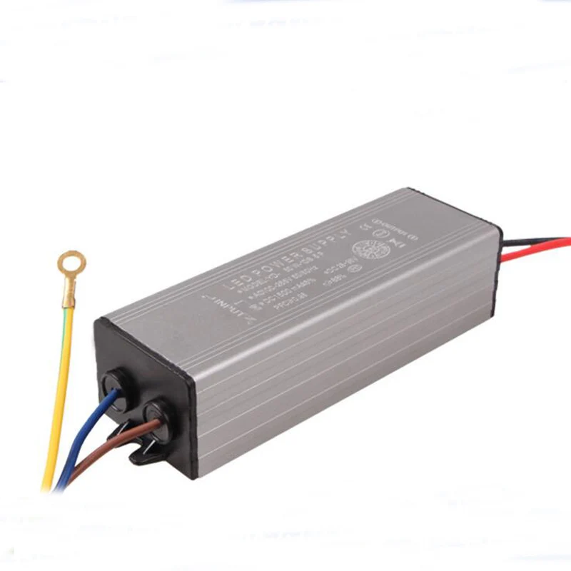 Разъем led power