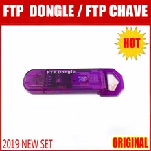 Новейший FTP ключ/FTP CHAVE