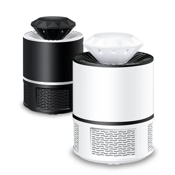 

Pest Control Electric anti Mosquito Killer Lamp mosquito trap LED pest catcher repeller Bug Insect repellent Zapper Light