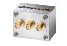 

[BELLA] Mini-Circuits ZMAS-1 5-450MHZ SMA attenuation -