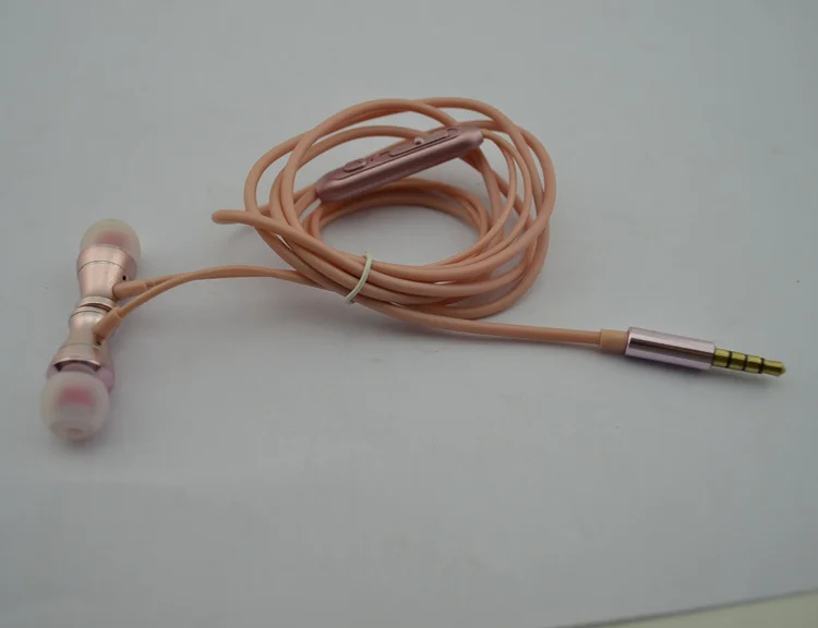 De Ouvido com Microfone Handsfree Fones de