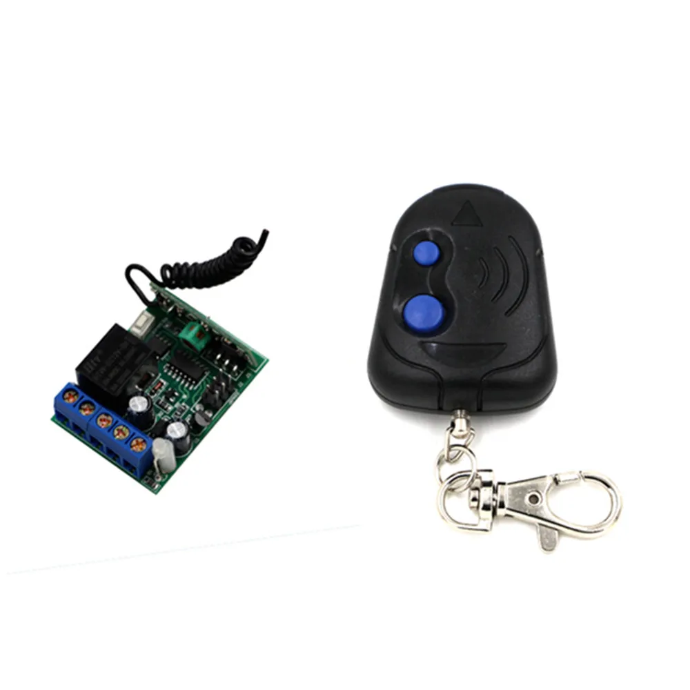 remote 2-2
