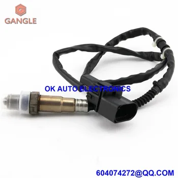 

Oxygen Sensor Lambda Sensor AIR FUEL RATIO SENSOR for GM HOLDEN COMMODORE VZ VE V6 COLORADO POSITION LATE 12575904