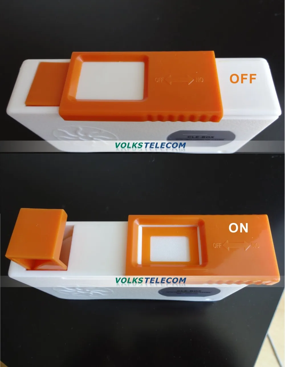 CLEBOX TOP