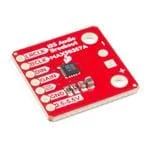 DEV-14809 Инструменты для разработки аудио xx I2S Audio Breakout-MAX98357A | Электроника