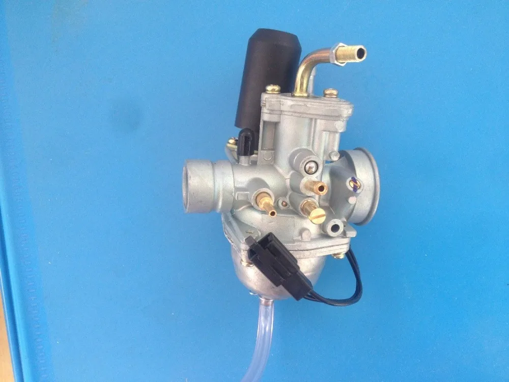 Карбюратор Carb 19 мм PZ19JF 2-тактный для YAMAHA JOG 90cc 100cc 90 100 AT100 Новый | Автомобили и