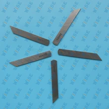 5 PCS KNIVES FOR PEGASUS W600 #204161A
