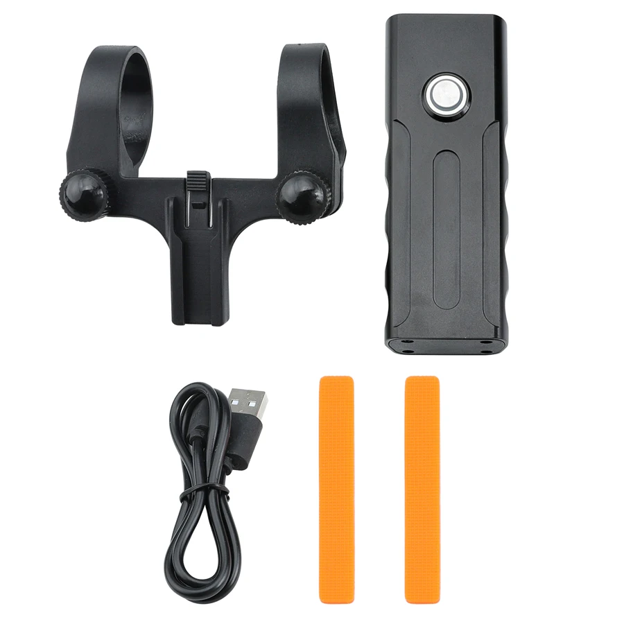bicycle light led