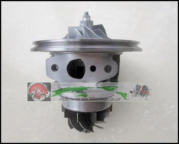 Turbo Cartridge CHRA Core For TOYOTA CELICA GT Four ST165 MR2 4WD 1987-89 3SGTE 3S-GTE 2.0L 208HP CT26 17201-74010 Turbocharger (3)