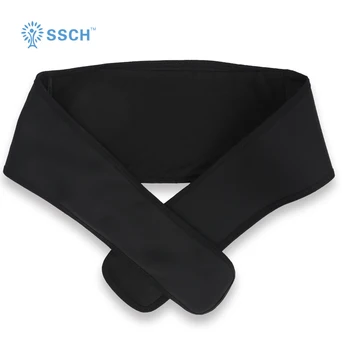 

Far Infrared carbon fiber heating Waist guard Belt
