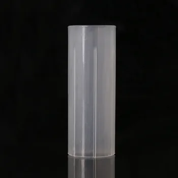 

Battery Storage Box 26650 AA Battery 1/2pcs 18650 To 26650 AA Battery Converter Case Cover Sleeve Adapter