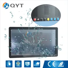 All in one pc 21″with Intel i5-3337U 2GB DDR3 32G SSD waterproof full IP65 touch screen 1920X1080 Dustproof Good cooling
