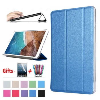 

For Samsung Galaxy Tab A T510 T515 10.1" 2019 Case Cover for Samsung Tab a SM-T510 SM-T515 protective case + gifts