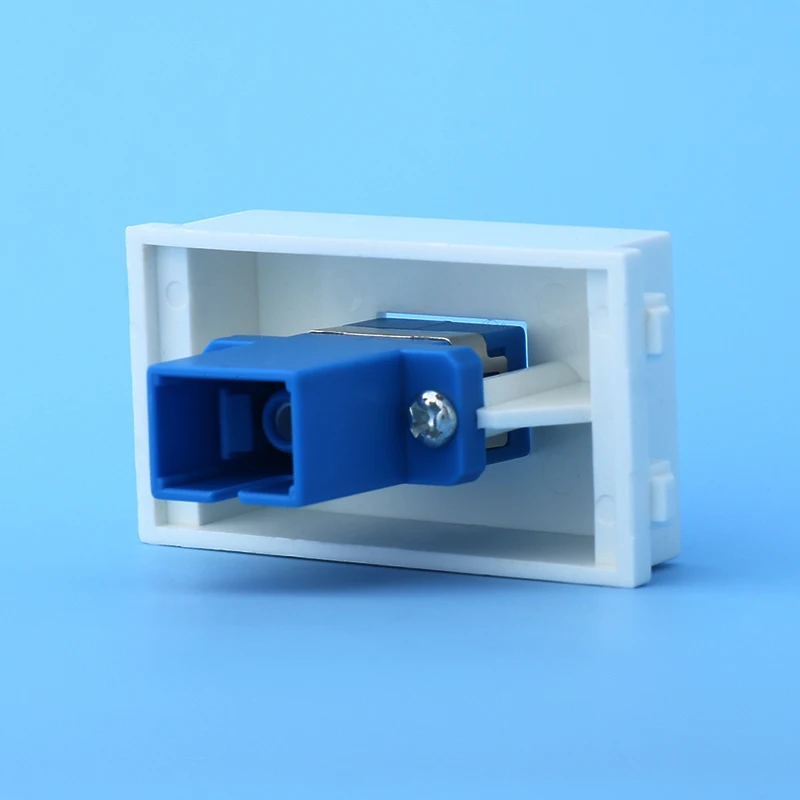 SC Fiber Slot pic 3