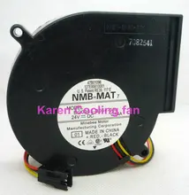 Original NMB Projector cooling fan for 1600