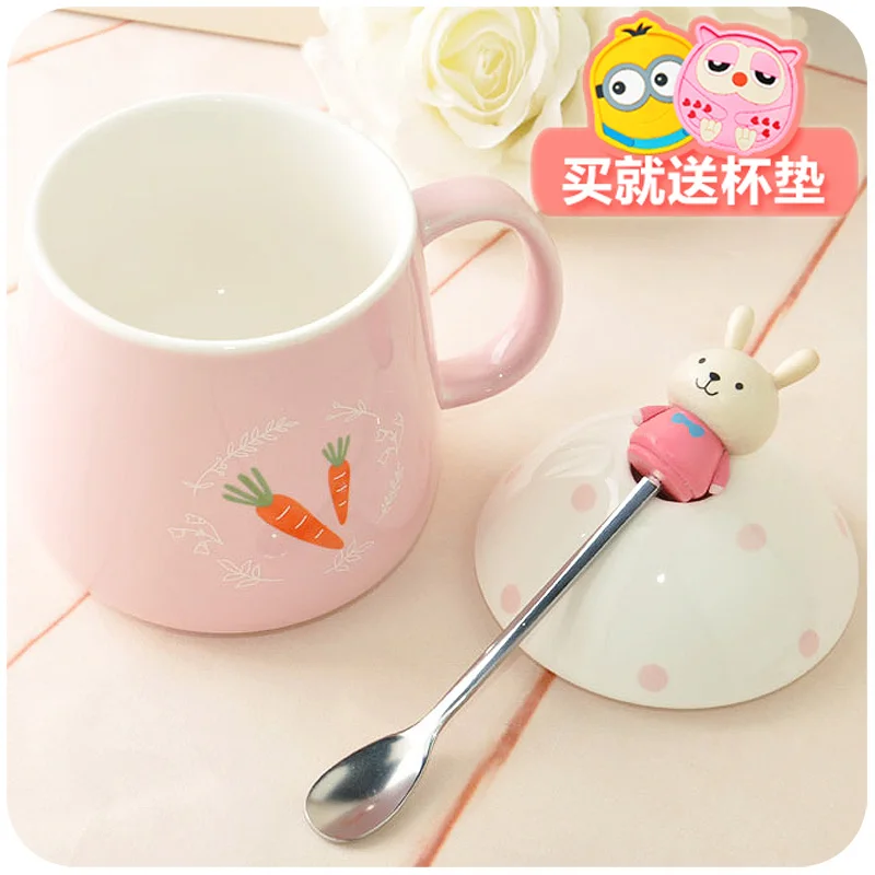 2016 Fashion Self Stirring Coffee Cup Mugs Double Insulated Coffee Mug Ml Automatic Electric Coffee Cups