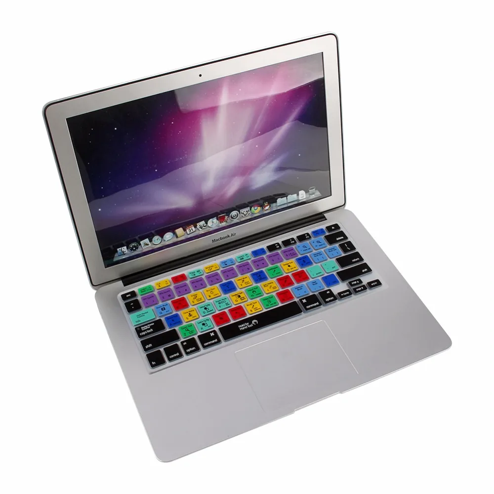 Buy US/EU English Silicone Cover Adobe