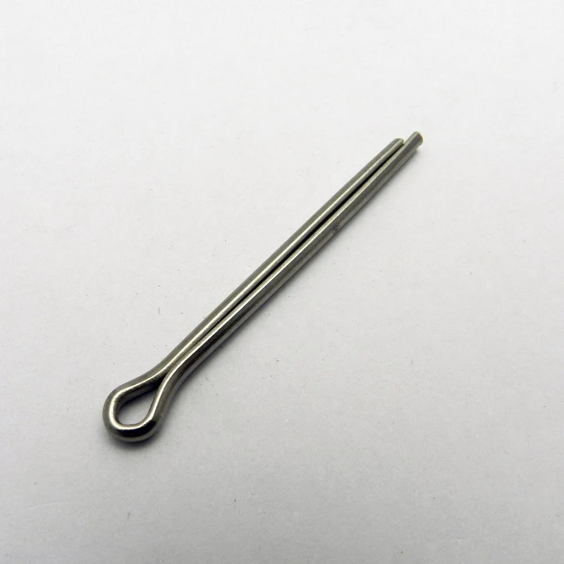 GB91 низкая цена шпилька из хлопка/шпилька M2 * 10/12/16 .. 40|cotter pin|hairpin cotter pinpin pin |