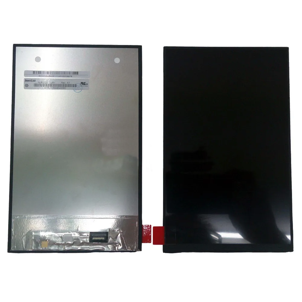 

Free shipping For Huawei Mediapad T1 8.0 3G S8-701u / Honor Pad T1 S8-701 LCD Display Panel Screen Monitor