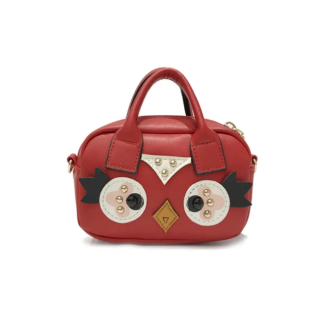Cute S Pattern Women Handbags Children All Match Mini Shoulder Cute S Pattern Women Handbags Children All Match Mini Shoulder Bag Cartoon Handbag Baby