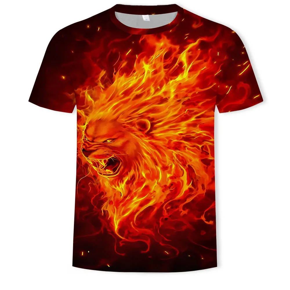 new tiger shirt