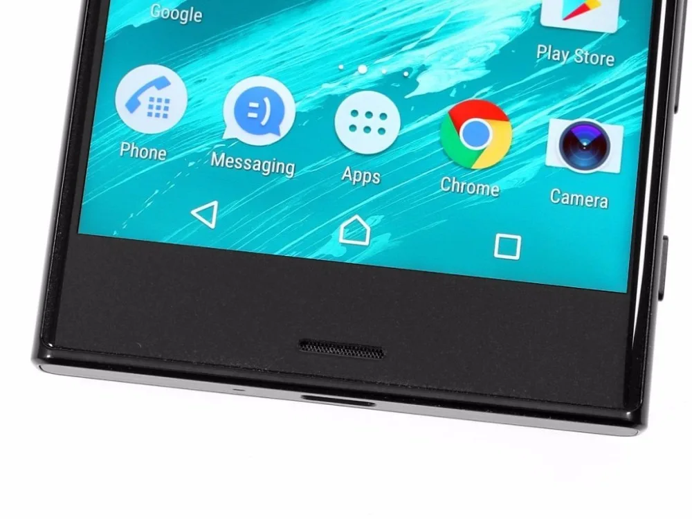 Sony Xperia XZ F8332 разблокированный оригинальный ОЗУ 3GB ПЗУ 64 Гб GSM с двумя сим картами 4