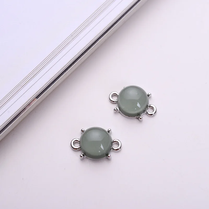 10-PCS-15mm-10mm-Earrings-Accessories-Fashion-Metal-Alloy-Pendant-Connectors-Trendy-Charms-For-Jewelry-Making (1)